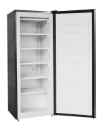 Frigidaire 6.5 Cu. ft. Upright Freezer, Platinum - Image 3